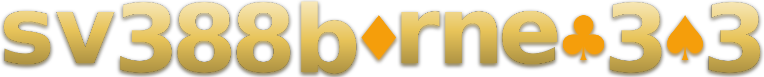 sv388 borneo303 logo